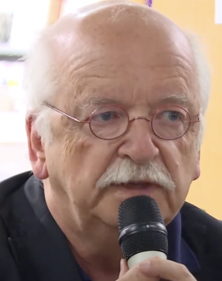 Erik Orsenna conférencier / Transition Écolo