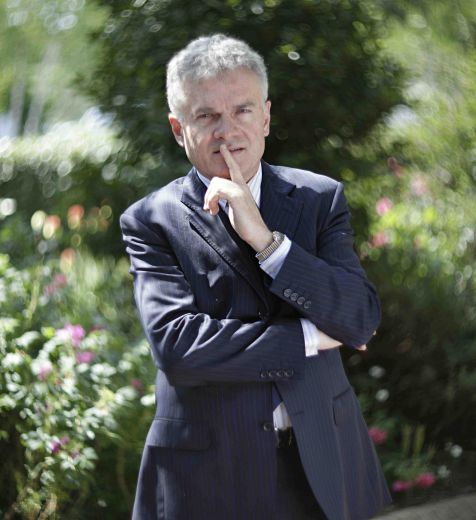 Patrick Corsi - IA et Innovation