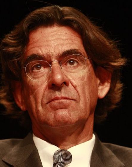 Conférence de Luc Ferry FFB Manche