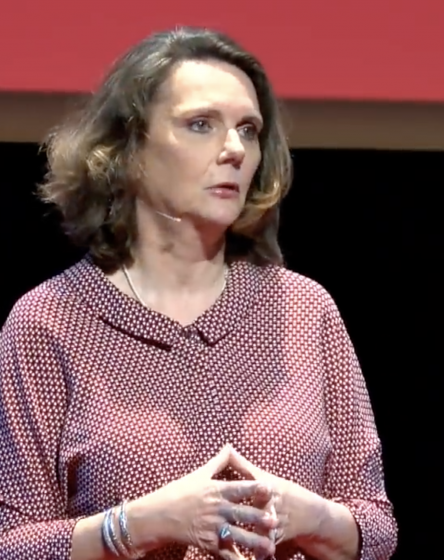 Deux conférences pour Virginie Raisson-Victor