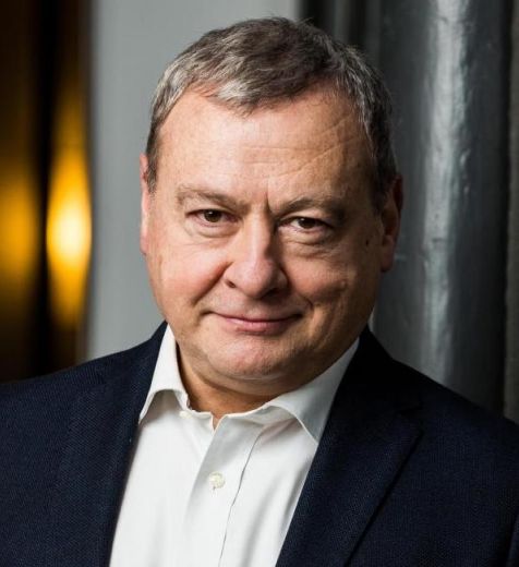 Ralph Hababou - Marketing, vente et communication