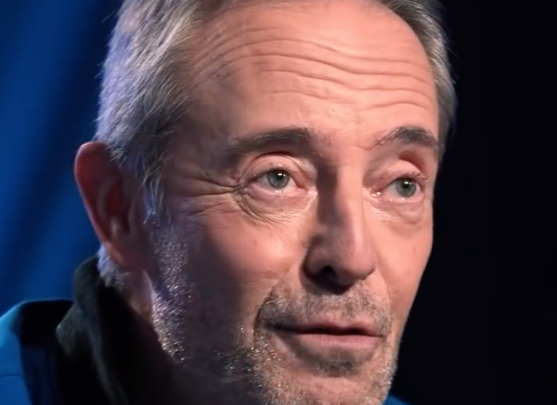 Jean-François Clervoy conférencier / Banque