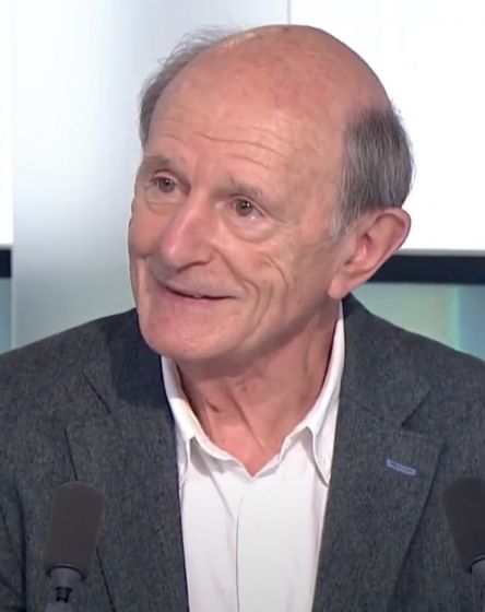 Jean-Louis Etienne conférencier / acteur de santé