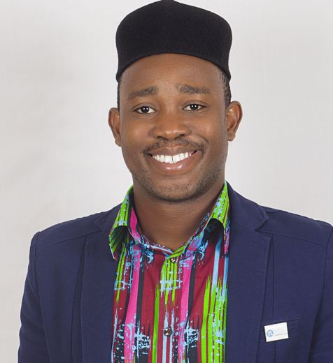 Regis Ezin - Entrepreneuriat