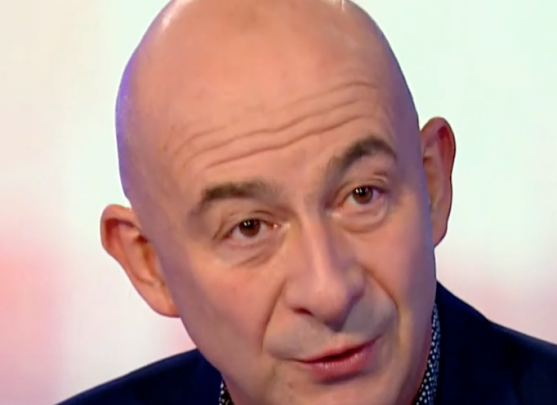 François Lenglet conférencier / Experts Cptables