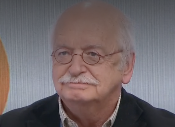 Droit dans les yeux - E Orsenna - France 5