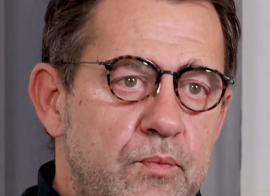 Michel Sarran conférencier / Évènementiel