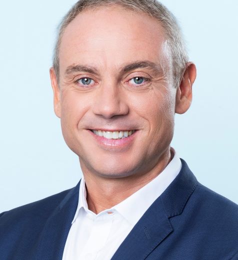 Gilane Barret - Animation d'événement