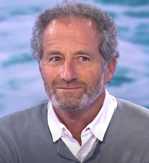 Michel Desjoyeaux - Esprit d'équipe et collectif