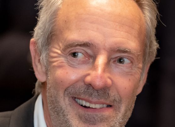 Double conférence pour Jean-François Clervoy