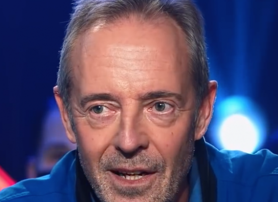 Jean-François Clervoy conférencier / Laboratoire