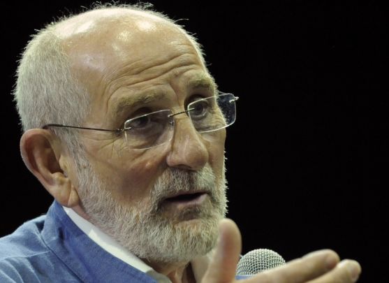 Jean-François Zobrist conférencier / Grande distri