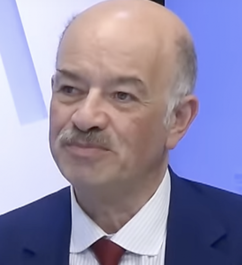 Alain Bauer - Management