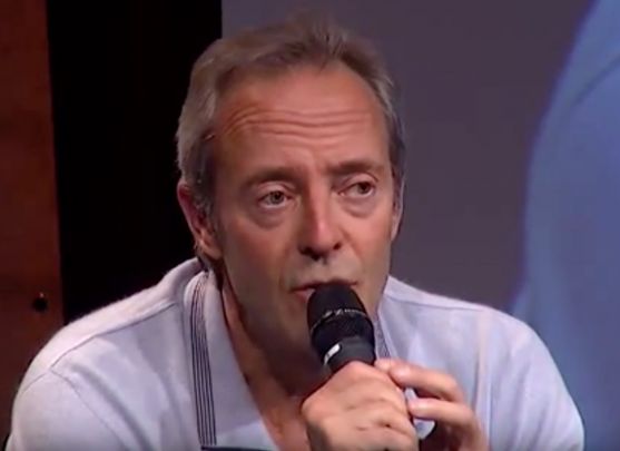 JF Clervoy conférencier / labo biothérapies