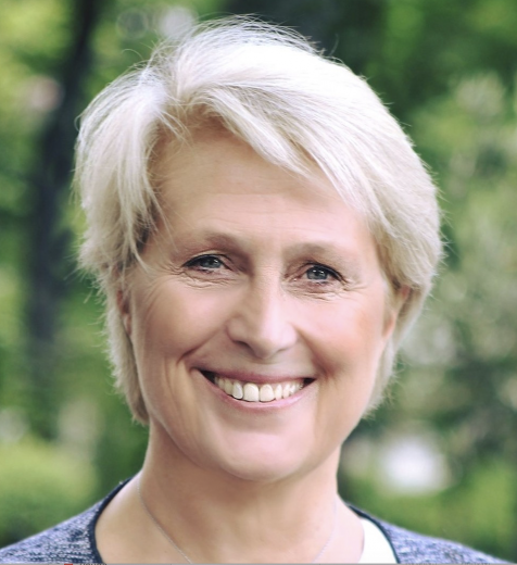 Corine Dubruel - RSE