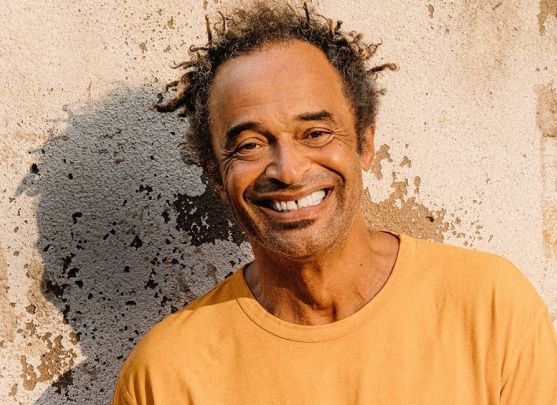 Yannick Noah conférencier / entreprise techno