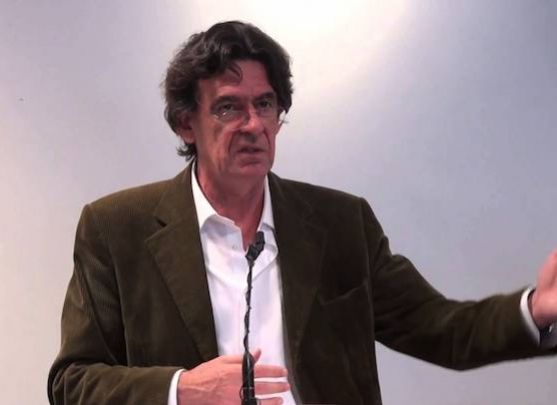 Luc Ferry conférencier / fondation en Belgique