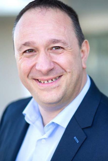 Michel Poulaert / CSP