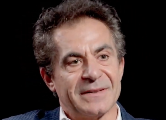 Etienne Klein conférencier / Vins & Spiritueux