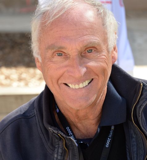 Jean-Marc Sylvestre - Economie et géopolitique