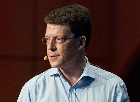 Laurent Alexandre conférencier congrès médical