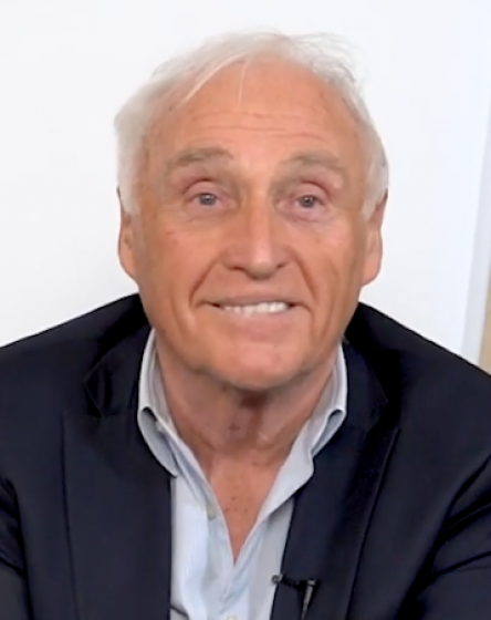 Jean-Marc Sylvestre conférencier / Acteur Presse