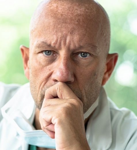 Alexandre Mignon - Sciences