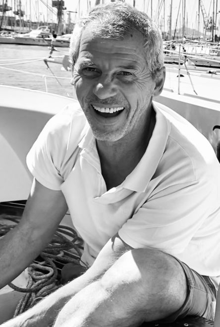 Sébastien Destremau