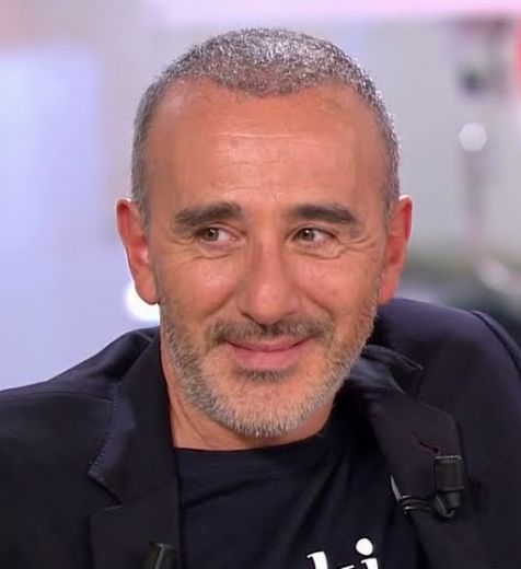 Elie Semoun - Entertainement