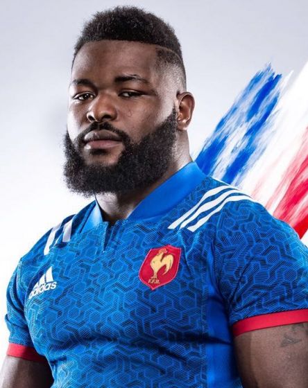 Dany Priso, 1ère sélection en vue contre l'Irlande