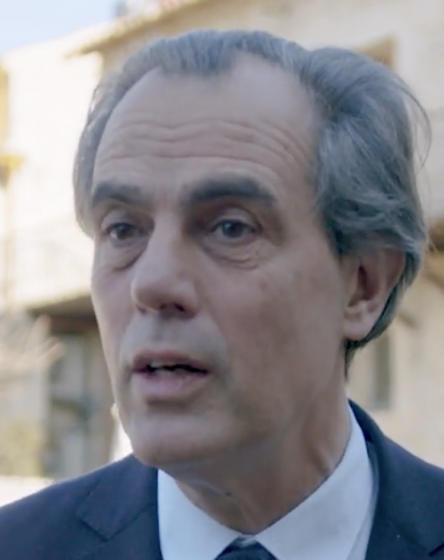 Philippe Dessertine conférencier CERFRANCE