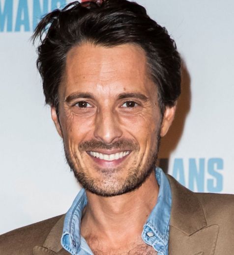 Vincent Cerutti - Animation d'événement