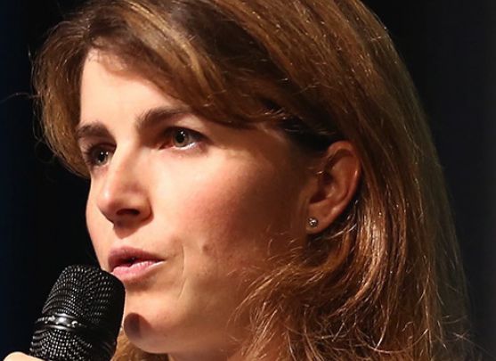 Virginie Guyot conférencière / Cuisiniste