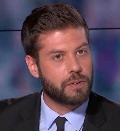 Julien Pasquet - Animation d'événement