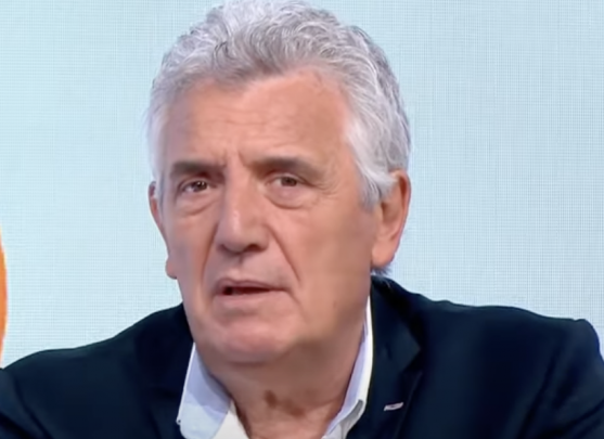 Claude Onesta conférencier / acteur du nucléaire