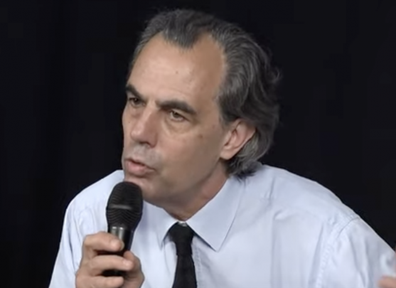 4 conférences pour Philippe Dessertine