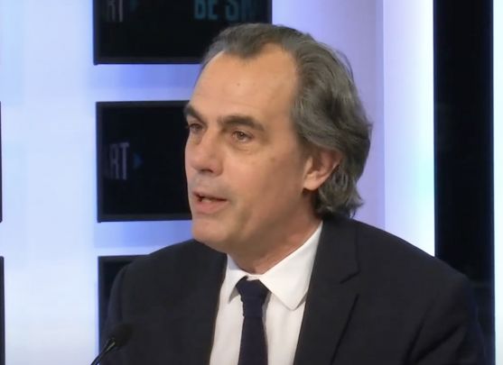 Philippe Dessertine conférencier / Grpe Ingénierie