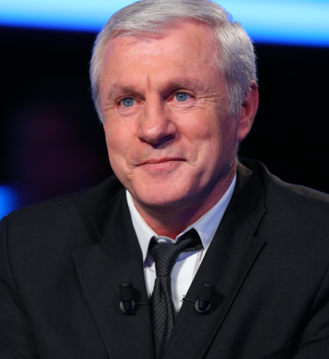 Luis Fernandez - Esprit d'équipe et collectif