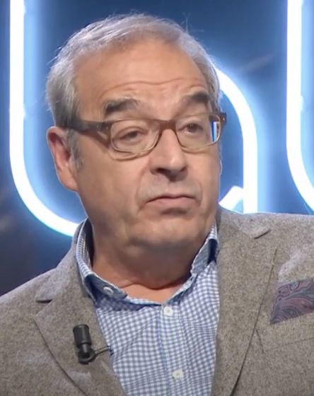 Pascal Picq conférencier / Groupe enseignement sup