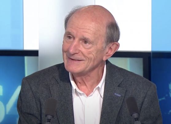 Jean-Louis Etienne conférencier / acteur de santé