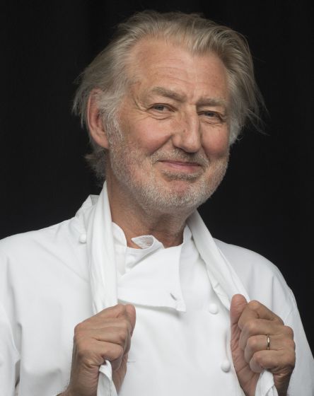 Pierre Gagnaire conférencier coopérative agricole