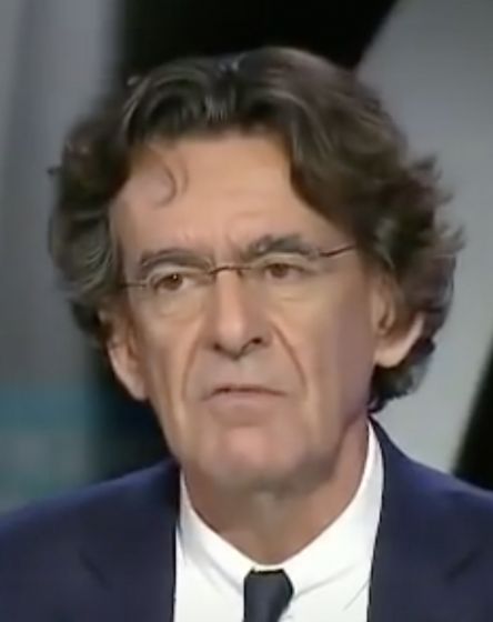 Master class de Luc Ferry / école journalisme