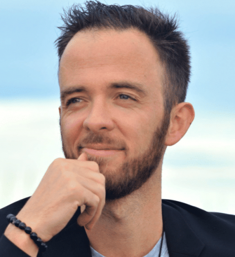 Mathieu Boinet - QVT