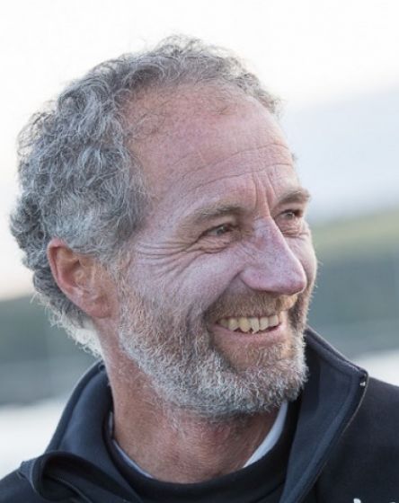 Conférence de Michel Desjoyeaux / FFB