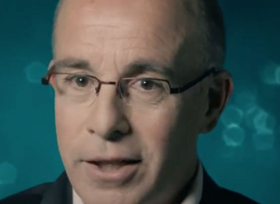 Pierre-Marie Lledo conférencier / Évènementiel