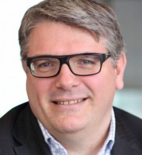 Vincent Leroux-Lefebvre - RSE