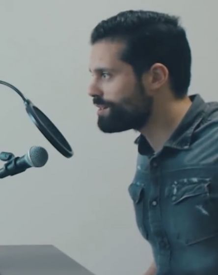 J Pelabère conférencier Groupe protection sociale