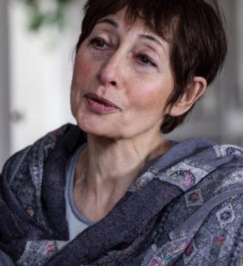 Danielle Rapoport - IA et Innovation