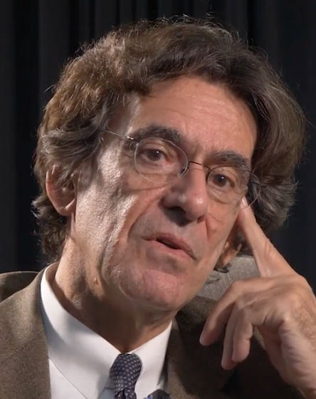 Luc Ferry conférencier / Chefs Entreprise