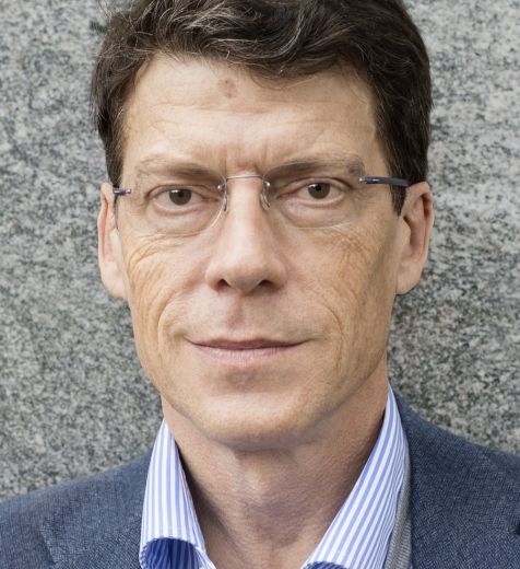 Laurent Alexandre - IA et Innovation